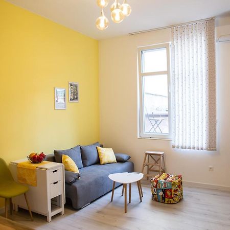 Apartment Serdika 1 София Екстериор снимка