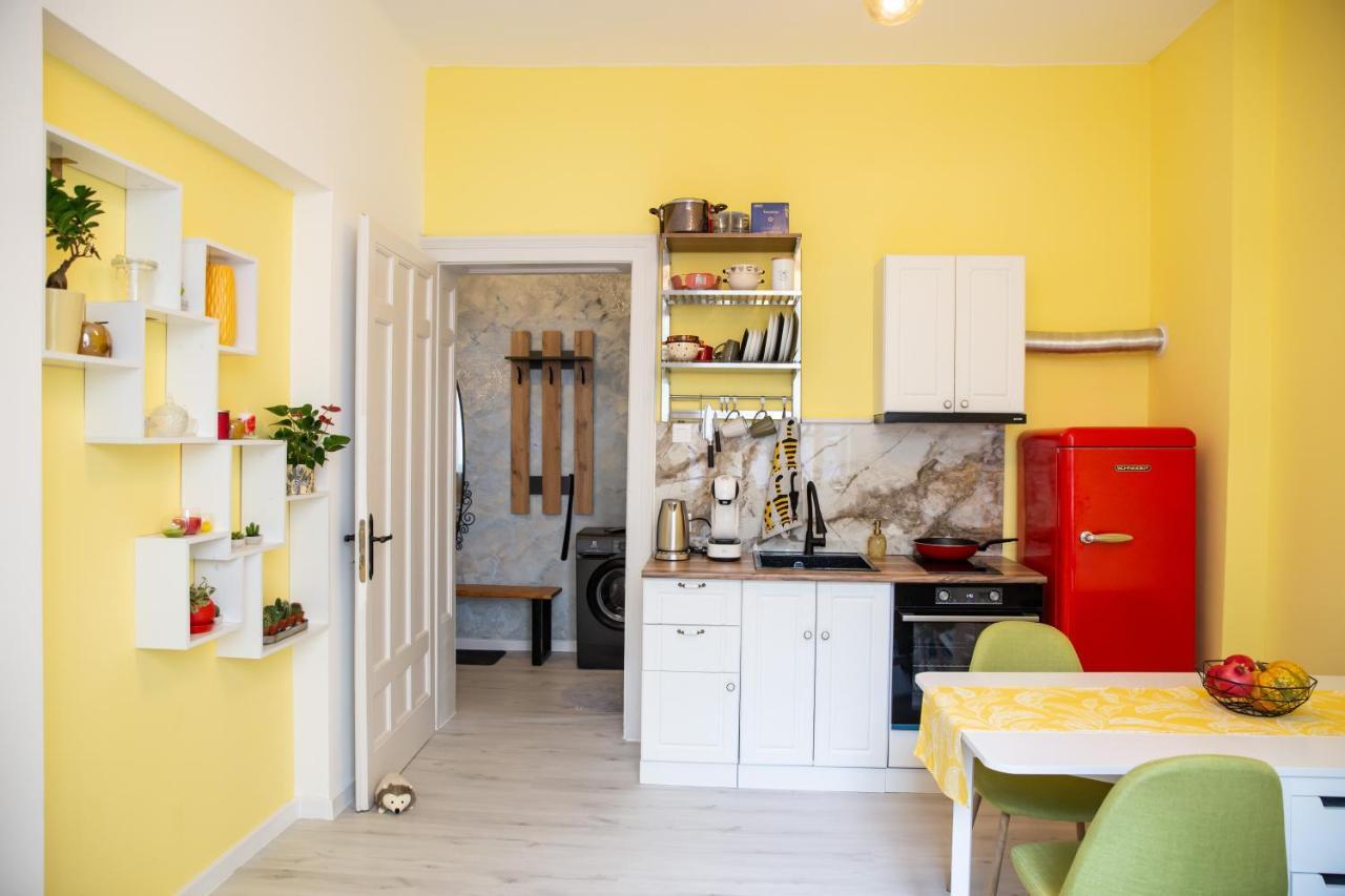 Apartment Serdika 1 София Екстериор снимка