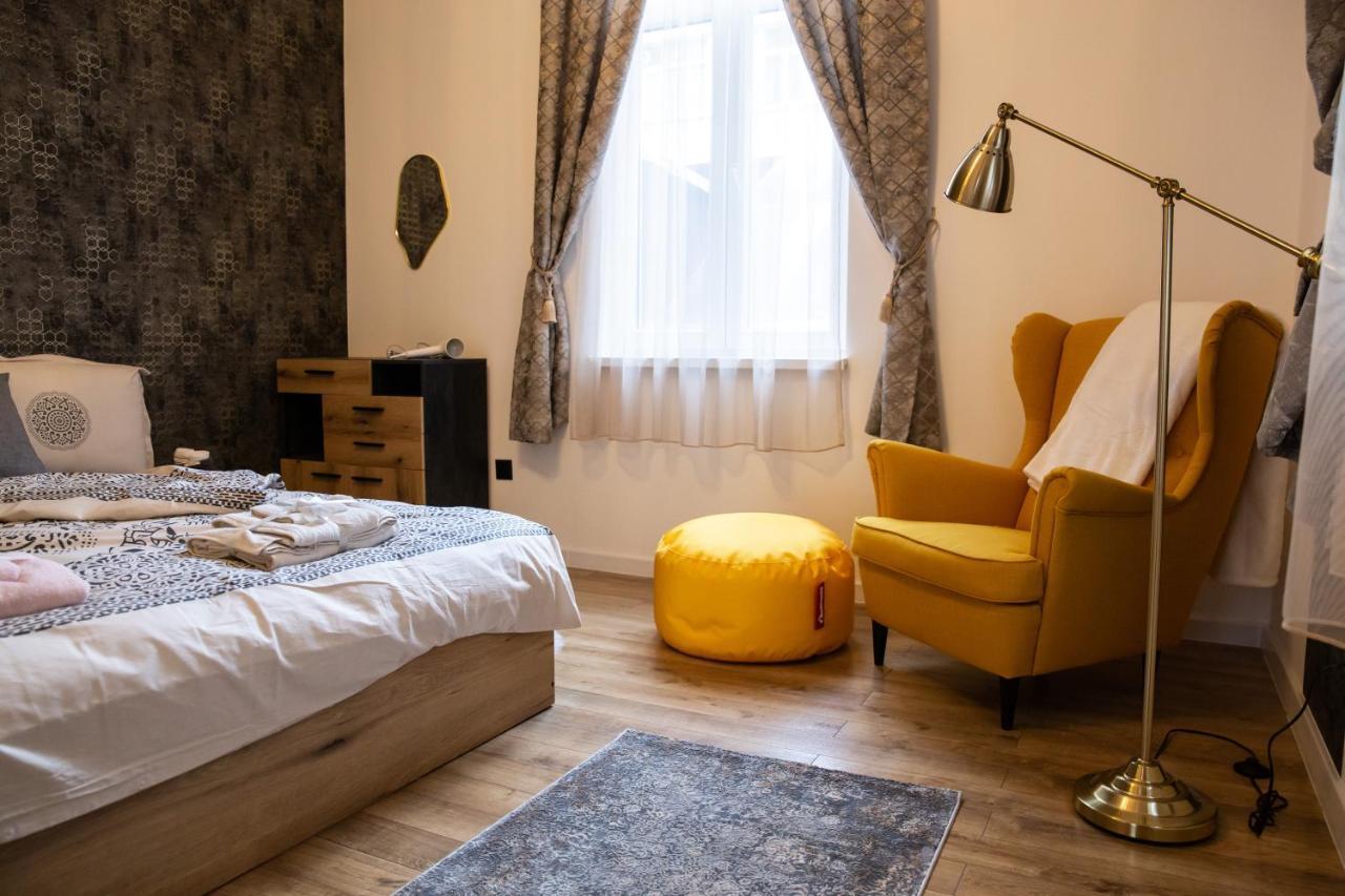 Apartment Serdika 1 София Екстериор снимка