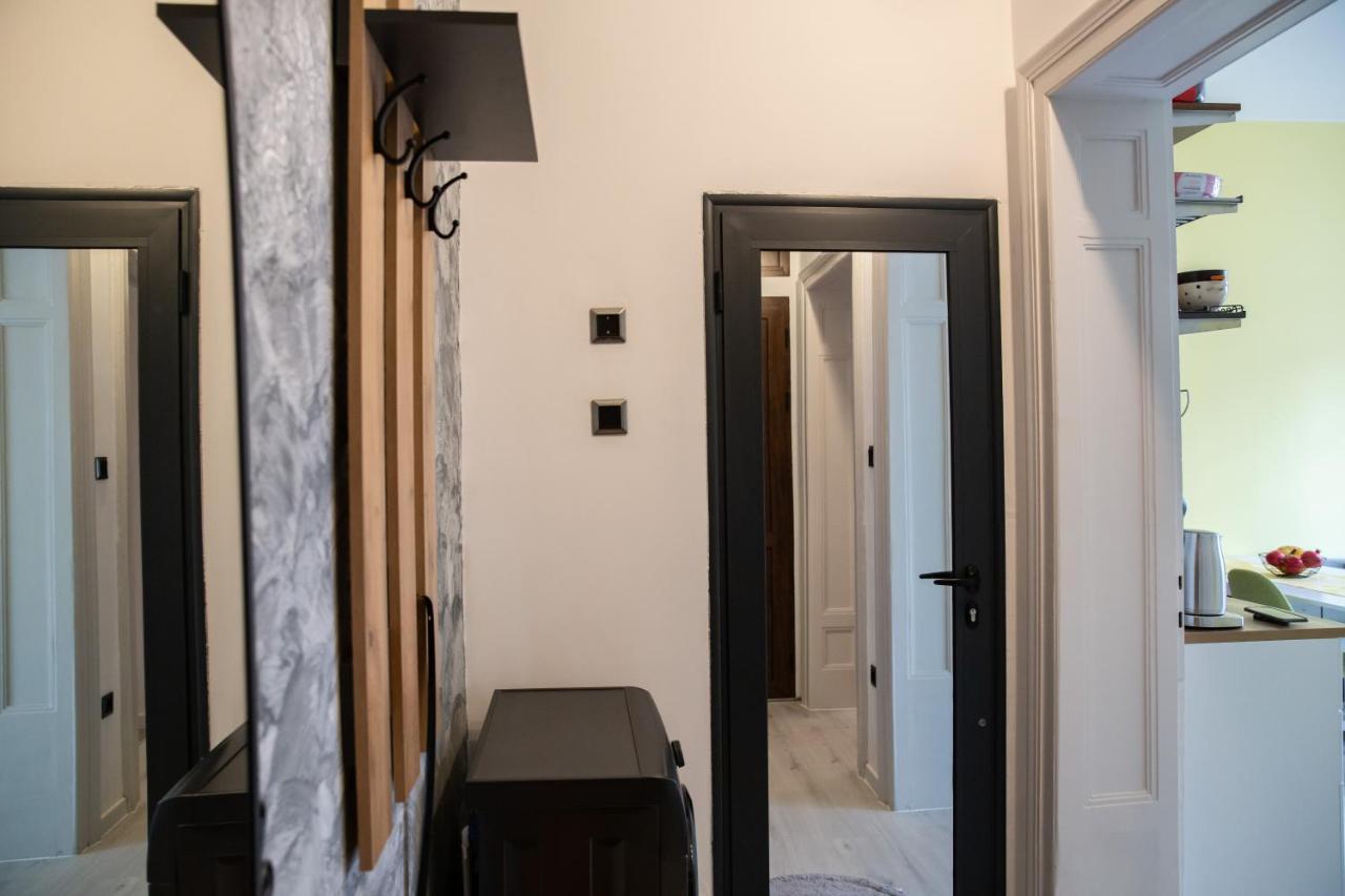 Apartment Serdika 1 София Екстериор снимка