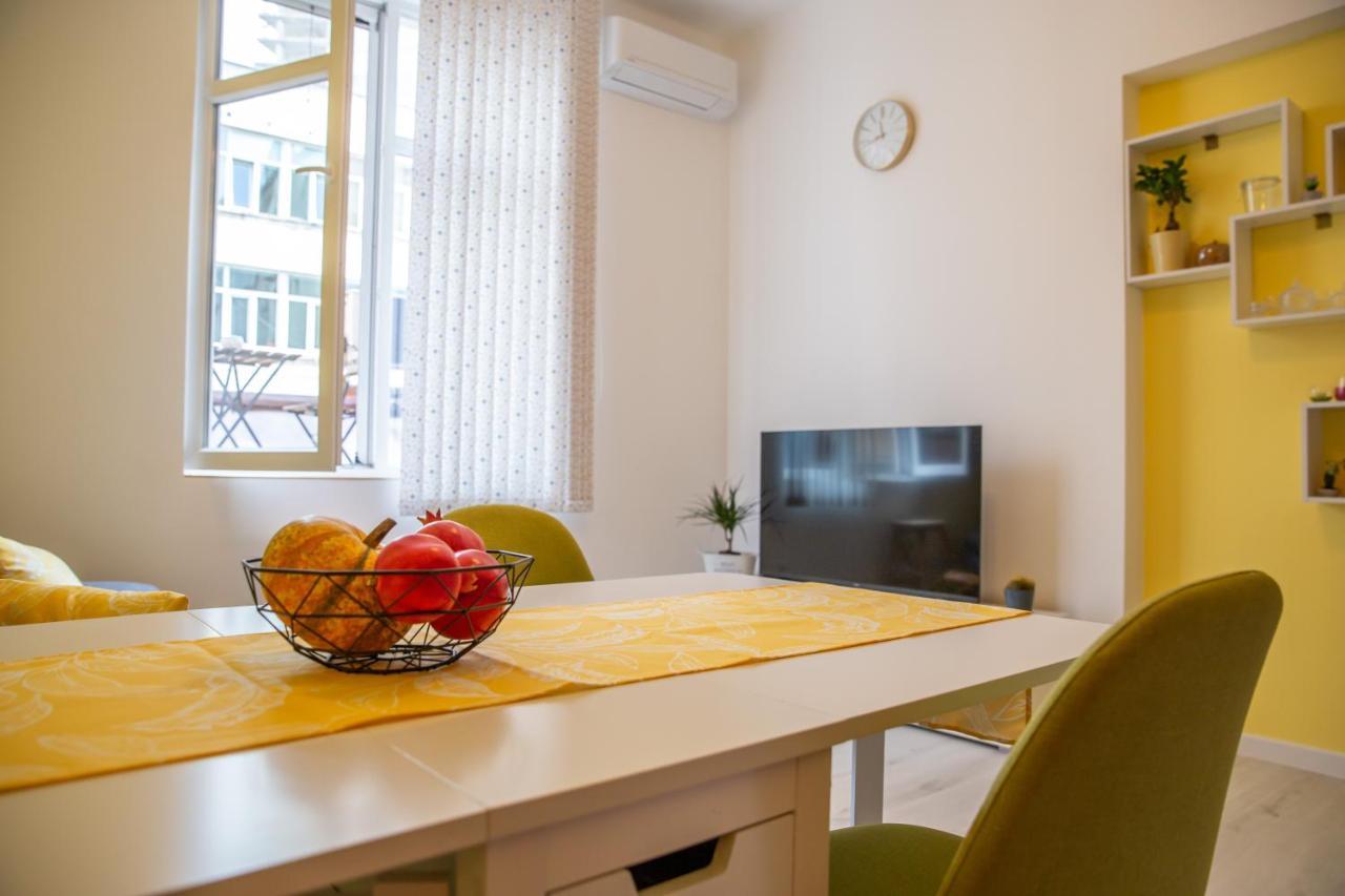 Apartment Serdika 1 София Екстериор снимка