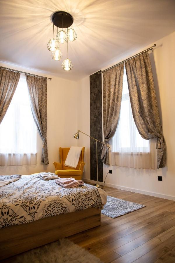 Apartment Serdika 1 София Екстериор снимка