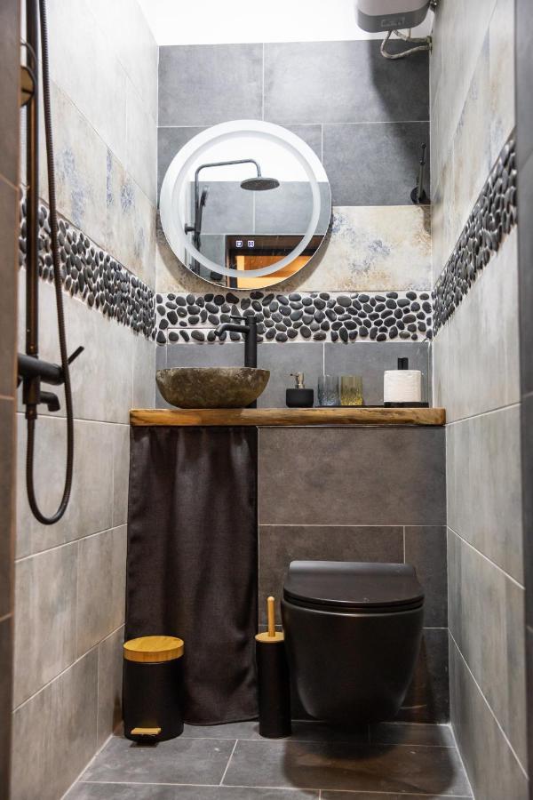 Apartment Serdika 1 София Екстериор снимка