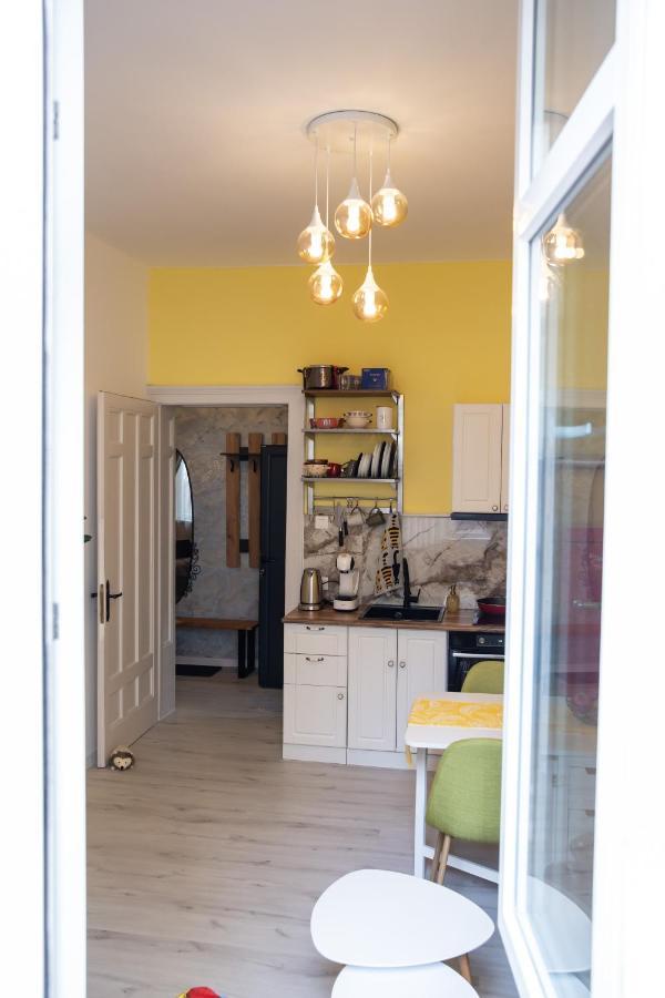 Apartment Serdika 1 София Екстериор снимка