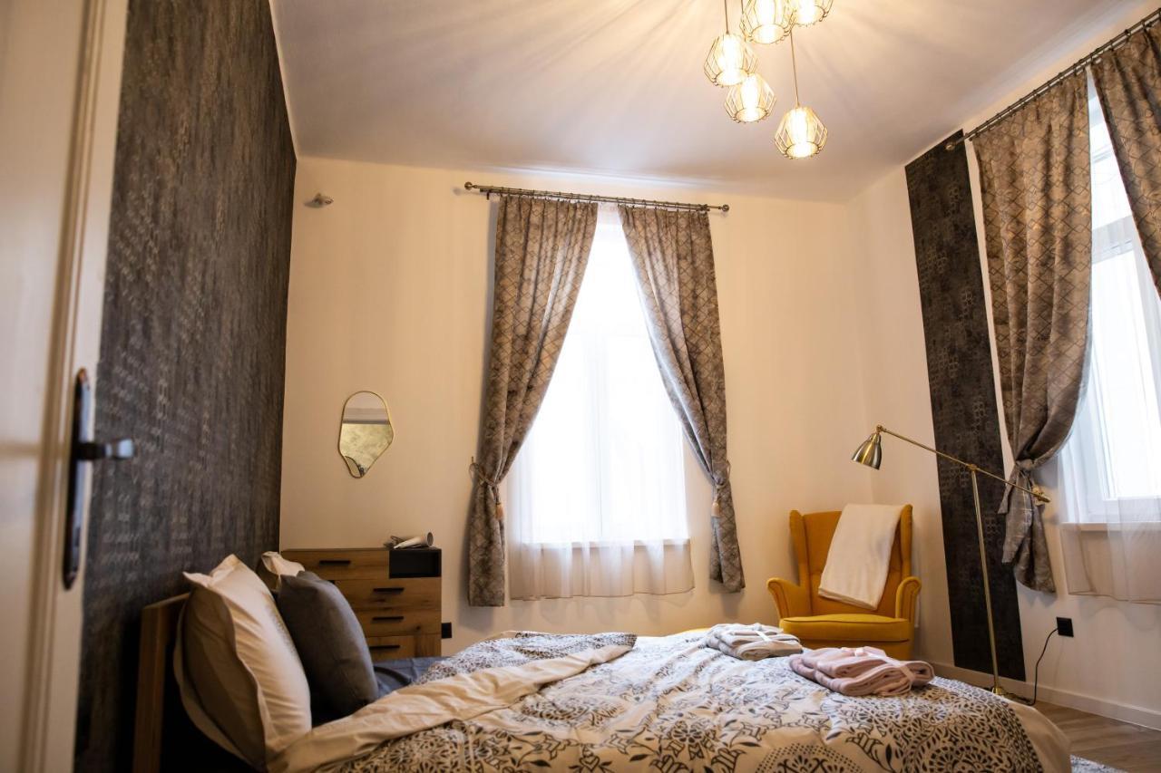 Apartment Serdika 1 София Екстериор снимка