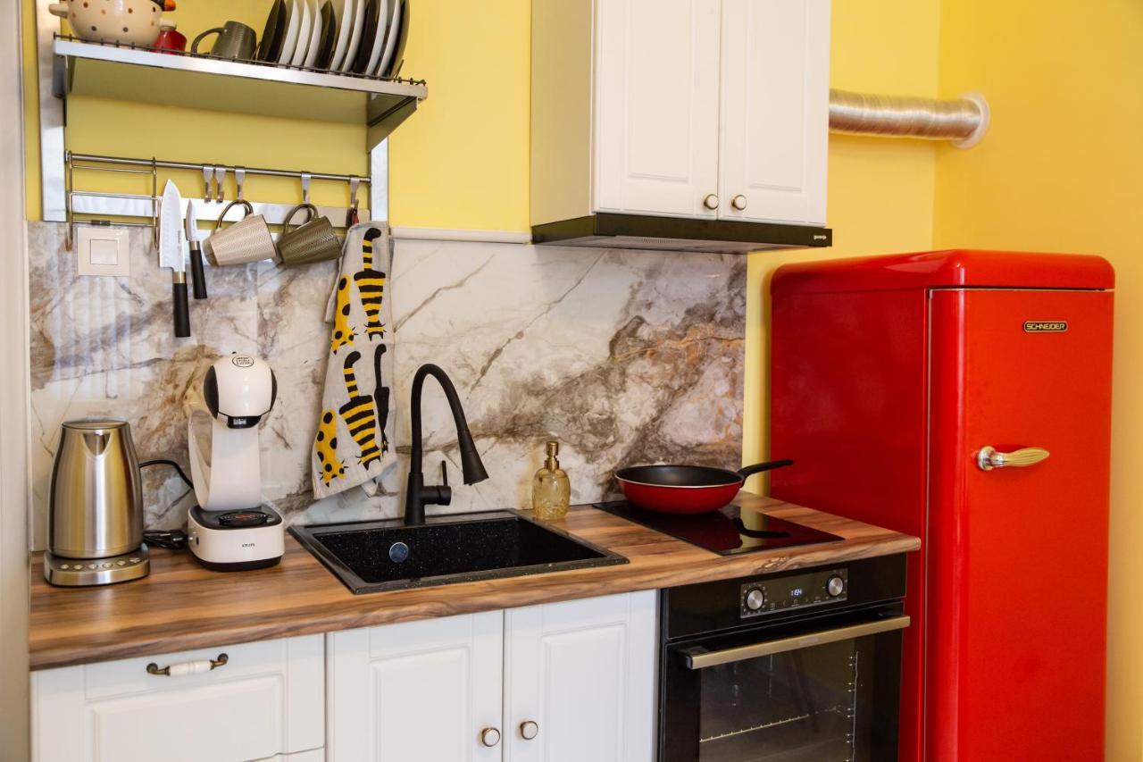 Apartment Serdika 1 София Екстериор снимка