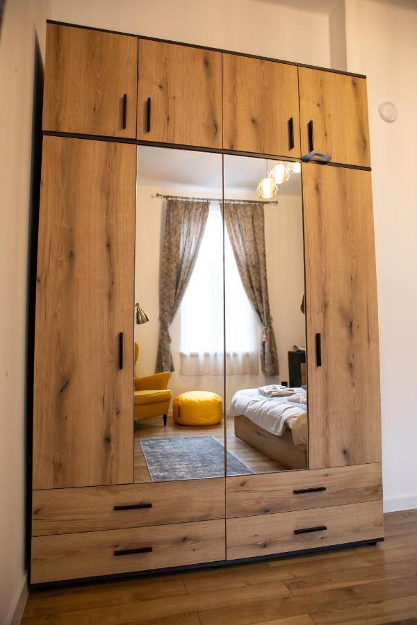 Apartment Serdika 1 София Екстериор снимка