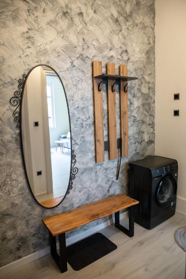Apartment Serdika 1 София Екстериор снимка