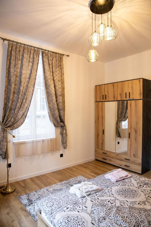 Apartment Serdika 1 София Екстериор снимка